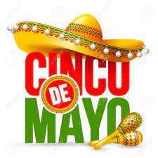 Cinco de mayo free content. Cinco De Mayo Emblem Design With Lettering Sombrero And Maracas Royalty Free Cliparts Vectors And Stock Illustration Image 95791732