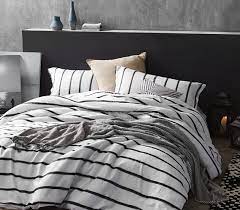 Browse a large selection of comforters and bedspreads for sale on houzz, including twin, king and queen comforter sets in a variety of materials and patterns. College Dorm Room Bedding Black And White Extra Long Twin Comforter Black Ink Design