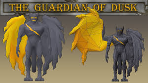 As you may know, slayer is a skill that involves you visiting specific slayer masters as you'll receive gargoyle tasks quite frequently at higher level slayer, you'll save a lot of time with the gargoyle smasher and there you have it, our comprehensive guide to achieve 99 slayer in osrs. Gargoyle Boss Guardians Of Dusk Design Stream Old School Runescape By Old School Runescape