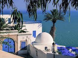 Check spelling or type a new query. Sidi Bou Said A Travel Guide To Tunisia S Beautiful Blue And White Village The Mediterranean Traveller