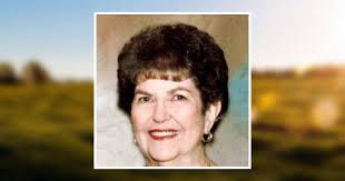 Gladys Marie Henry Jacobs Obituary March 4, 2022