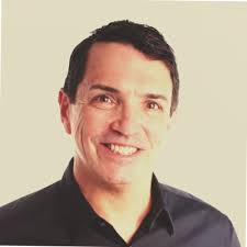 With excitement and pride, I'm announcing my next chapter as Chief Revenue  Officer at Nextiva. Nextiva is a powerhouse