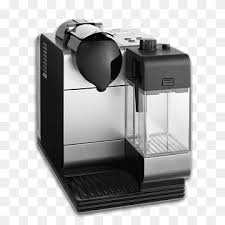 Features de'longhi lattissima capsule coffee machine. Nespresso Lattissima Touch Png Images Pngwing