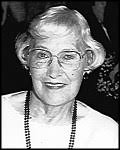 Carol Hamm Obituary (2011)