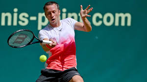 Tennis matches in the tokyo olympics will now start later each day after players requested a schedule change due to the high heat and humidity, the international tennis federation (itf. Olympia Tokio 2020 Philipp Kohlschreiber Profitiert Von Absagen Von Rafael Nadal Und Dominic Thiem Eurosport