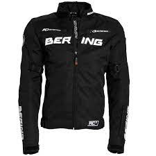 Bering Onyx Ce Approved Jacket Textile Jackets Bbb Jackets Mens Jackets Motorcycle Outfit
