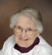 Obituary information for Elizabeth M. 'Betty' McClain
