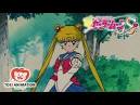 美少女戦士セーラームーンS