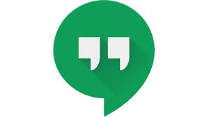 Google Hangouts Google Hangouts Hangouts Chat Logo Evolution