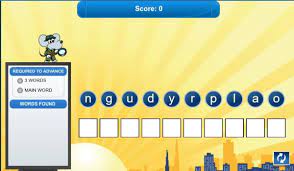Crossword puzzles, quizzes, word searches, word jumbles, missing words and matching exercises, for english learners of all levels. Online Vocabulary Games For Adults 7 Free Websites