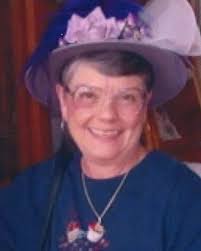 Helen Elaine Tillman Obituary August 4, 2023