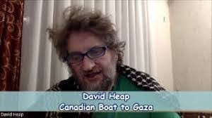 David Heap's Instagram, Twitter & Facebook