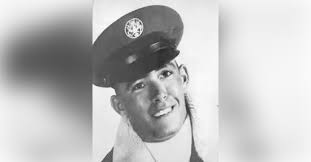 Obituary information for William "Billy" Harrell