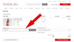 14 discount codes and 21 deals which offer up to 35% off,$10 off and extra discount, make sure to use one of. Up To 10 Off With A Promo Code At Matalan July 2021