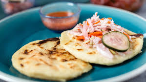 Nos dedicamos a ofrecer servicio a domicilio de los mejores restaurantes de el salvador. Homey Salvadoran Eats At El Salvador Taqueria Y Pupuseria East Bay Express