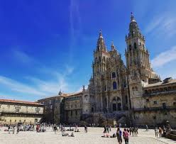 El clima de santiago de compostela. Aomsznvx5fg Qm