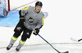 Additional pages for this player. Columbus Blue Jackets Zach Werenski 18 19 Season Expectations