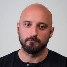 Przemysław 'PePe' Pędzierski