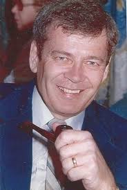 HUBERT HOLMAN Obituary (2015)