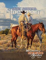 What you assume to be rats in. Nms July 2017 By Livestock Publishers Issuu