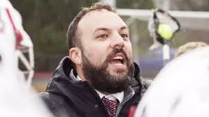 Nick Perrotta Named New Head Football Coach