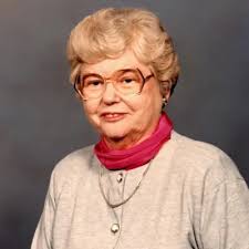 Obituary information for Gladys Call Sherer