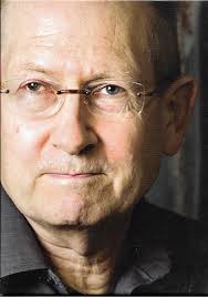 Stephen Baxter « Lawrence Person's Futuramen