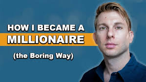 Becoming a National Trial Lawyer