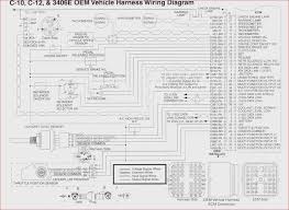 13 Furthermore Caterpillar C12 Engine Diagram Pictures Wiring Brilliant Cat 3176 Ecm Within Cat C12 Ecm Wiring Diagram In 2020 Picture Wire Diagram Caterpillar Engines