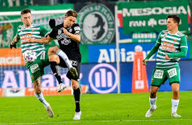 Sturm graz vs rapid live stream. Rapid Und Sturm Trennen Sich Im Liga Schlager Mit Einem 1 1 Remis Bundesliga Ligaportal