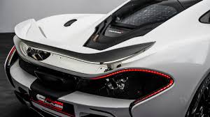 Image result for Pearl Laren Pure White 2004 McLaren
