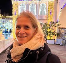 Vorstellung der Mitglieder · Pflege Community