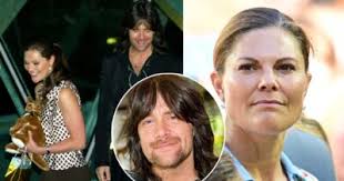 Patrick Elwalls nya kärleksbild med Camilla Coene väcker känslor