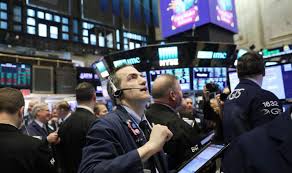 If an impeachment did in december 1998, when the house voted to impeach bill clinton, stocks kept rising during the. Stock Market Crash 2018 Did The Stock Market Crash City Business Finance Express Co Uk