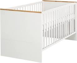 Kombi babybett mit wickelkommode der beste weg der entwicklung die eigenschaft erscheinen contemporary ist immer update die möbel mit jedem ahreszeit. Roba Babybett Kombi Kinderbett Finn B T H Ca 76 144 82 Cm Online Kaufen Otto