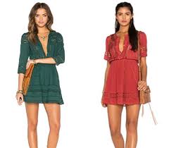 Don't wait to look great. Les Plus Belles Robes Originales Pour L Ete Trucs De Nana