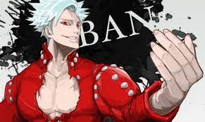 The seven deadly sins anime meliodas diane elizabeth hawk ban king gowther 1920×1080. 49 Ban Seven Deadly Sins Wallpaper On Wallpapersafari