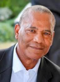 Roosevelt Curry's Instagram, Twitter & Facebook