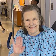 Fundraiser by Jillian Auer : Restore Dignity: Help Big Jack Get Her Water  Back