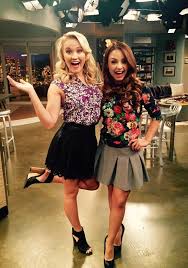 Miley Cyrus In Guardians Of The Galaxy Vol 2 Young Hungry Emily Osment Aimee Carrero Emily Osment Style Emily Osment Young Hungry