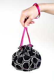 Gratis Schnittmuster Pompadour Stoffbeutel Stoffbeutel Schnittmuster Tasche Beutel