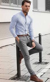 25 Casual Office Outfits Mens Mens Business Casual Outfits Business Casual Men Mens Outfits