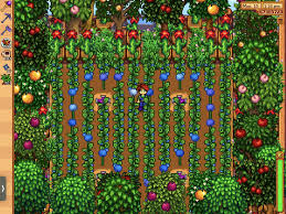 It is used to irrigate agricultural crops, landscapes, lawns, and other areas. Spring In My Greenhouse Stardew Valley V1 4 End Game Album On Imgur
