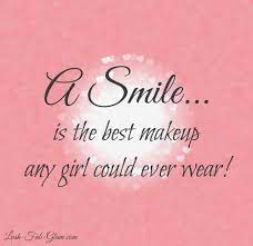 Love This Beauty Bbloggers Beautyblogger Makeup Beautyquote Best Smile Quotes Tagalog Love Quotes Love Quotes With Images