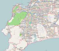 Living in the cbd of cape town is unlike any other city centre. Cape Town Openstreetmap Wiki