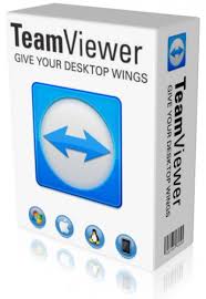 تحميل برنامج تيم فيور 10 مجانا Download Teamviewer Free