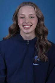 Swim & Dive Head To Cavalier Invitational