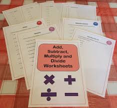 Pin By Math Shop On Maths Worksheets Math Worksheet Math Subtraction