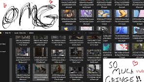 H0RS3 vs SEALLED [PMV]