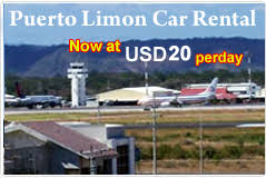 Top tips for renting a car from budget at liberia. Car Rental Liberia Airport Best Car Rental Offers For Liberia Airport At Affordable Prices